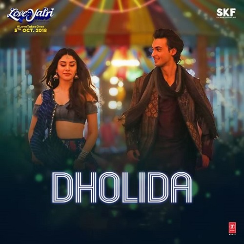 دانلود  آهنگ جدید Neha Kakkar به نام Dholida